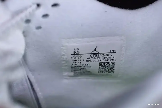 Cheap LUCY Neon CT5342-007 Jordan Air 4 SE 0519